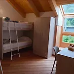 La Tana In Val Resia