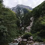 住宿加早餐酒店 La Tana In Val Resia *