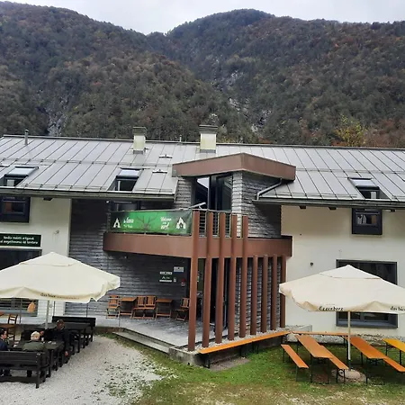La Tana In Val Resia * Gniva
